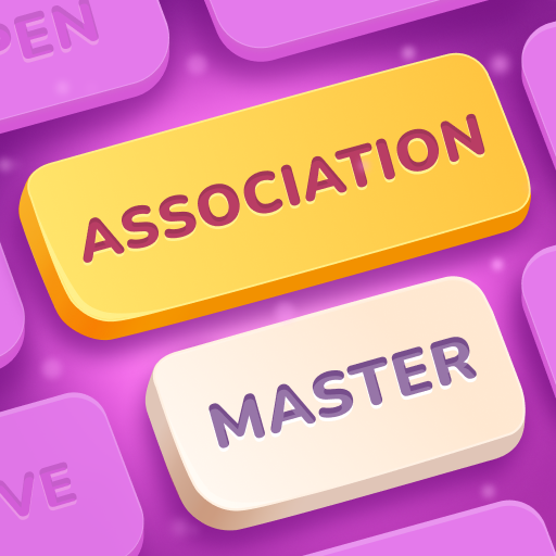 Association Master: Word Game