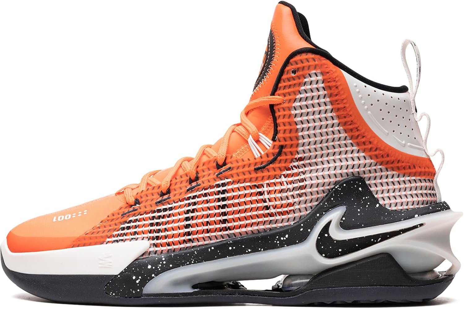 Buy Nike AIR Zoom G.T. JUMP-CONE/PHANTOM-CZ9907-800-13UK at Amazon.in