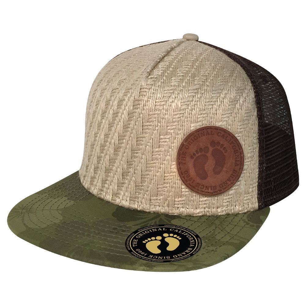 Amazon.com: OTTO / Premium Hats & Caps: Hang Ten