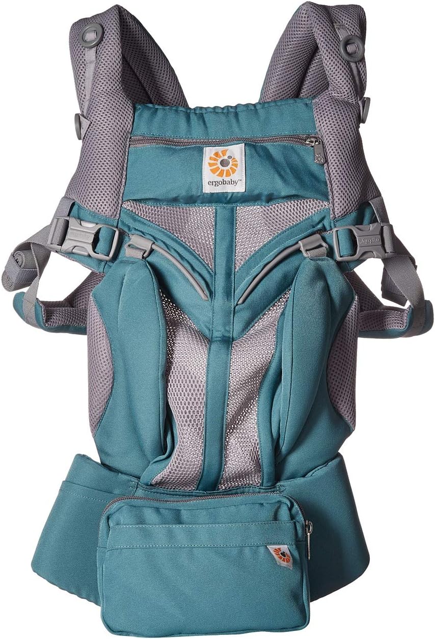 Omni 360 Cool Air Mesh