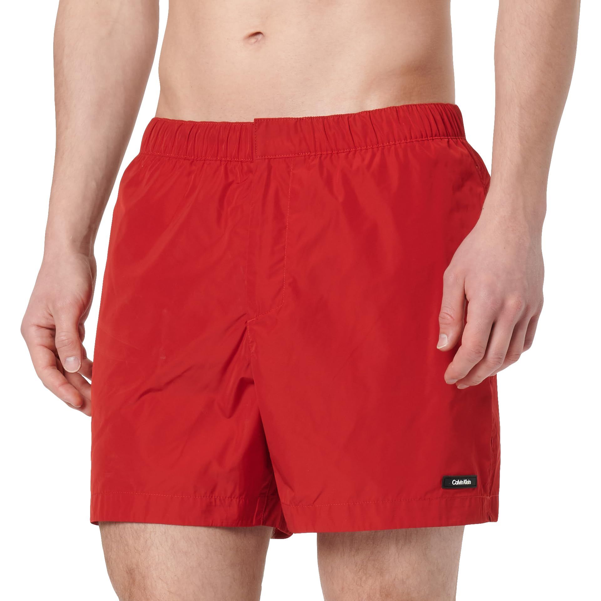 Calvin Klein Casual Tailored Lv00n61112 Boardshorts Unisex - Adulto