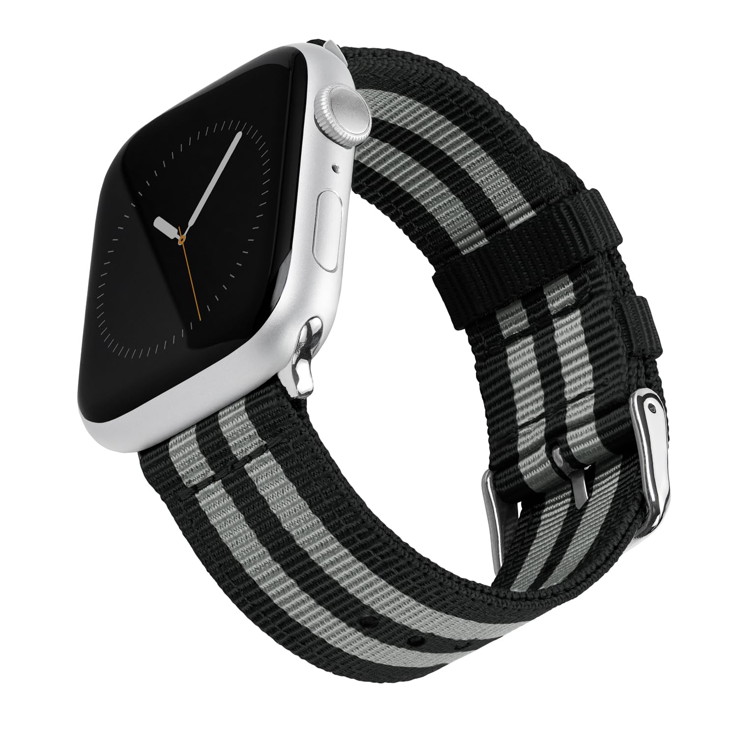 Archer Watch Straps - Premium Nylon Straps for Apple Watch