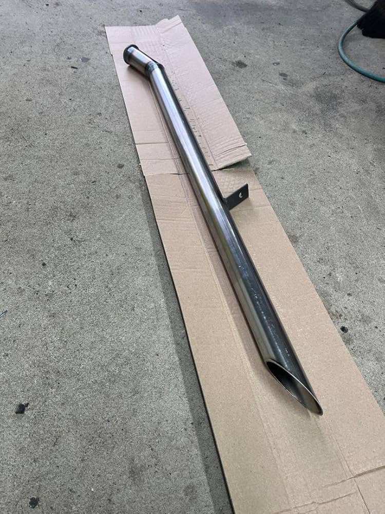 da64 エブリィバン　サイドマフラー Amazon.co.jp: エブリィDA64V DA17V サイドマフラー : 車＆バイク