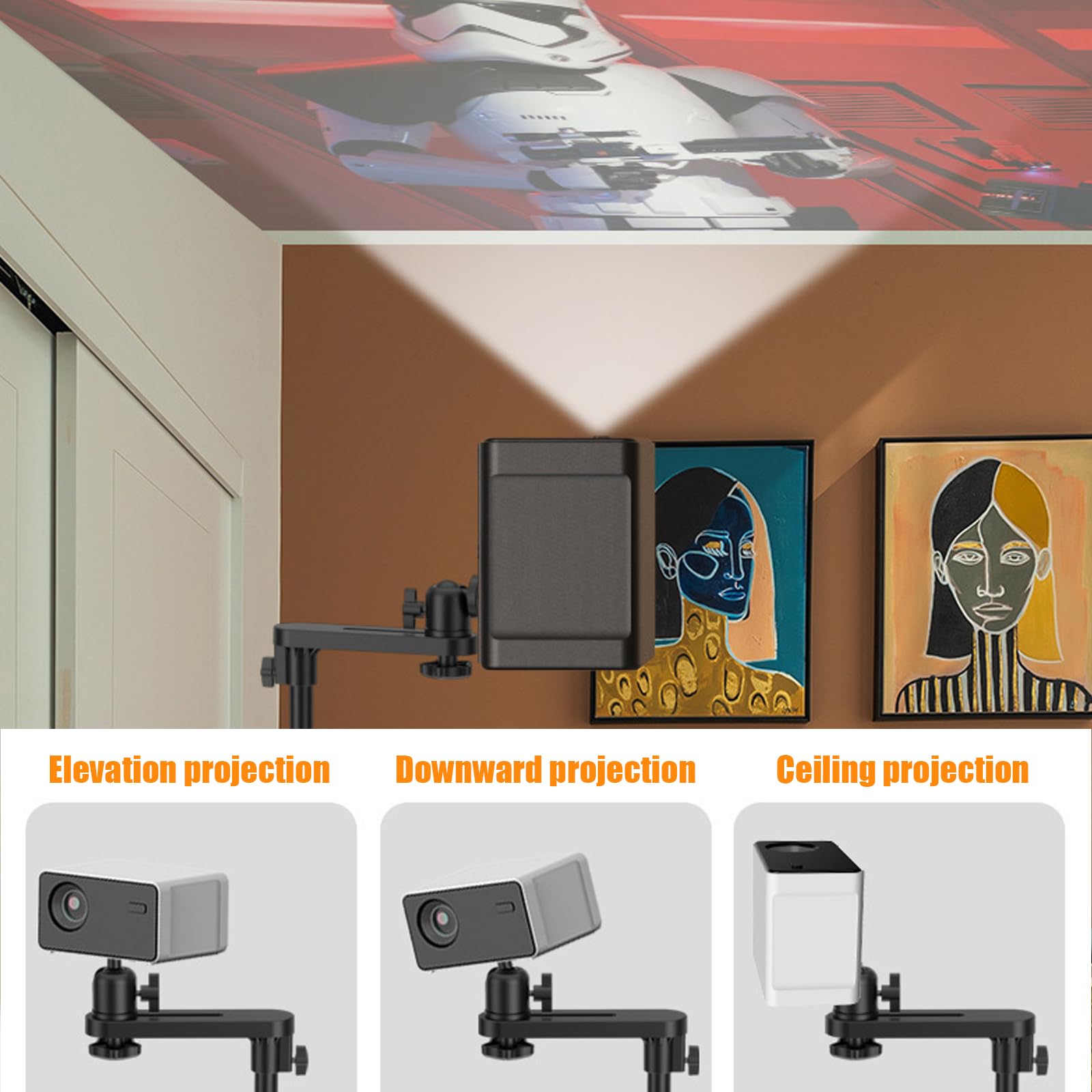 EB-695Wi Projector | Ultrakorte projectieafstand | Projectoren | Producten | Nederland