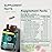 Primal Harvest Probiotics for Women & Men Daily Probiotic Supplement with 12 Strains for Gut & Digestive Health 30 Capsules