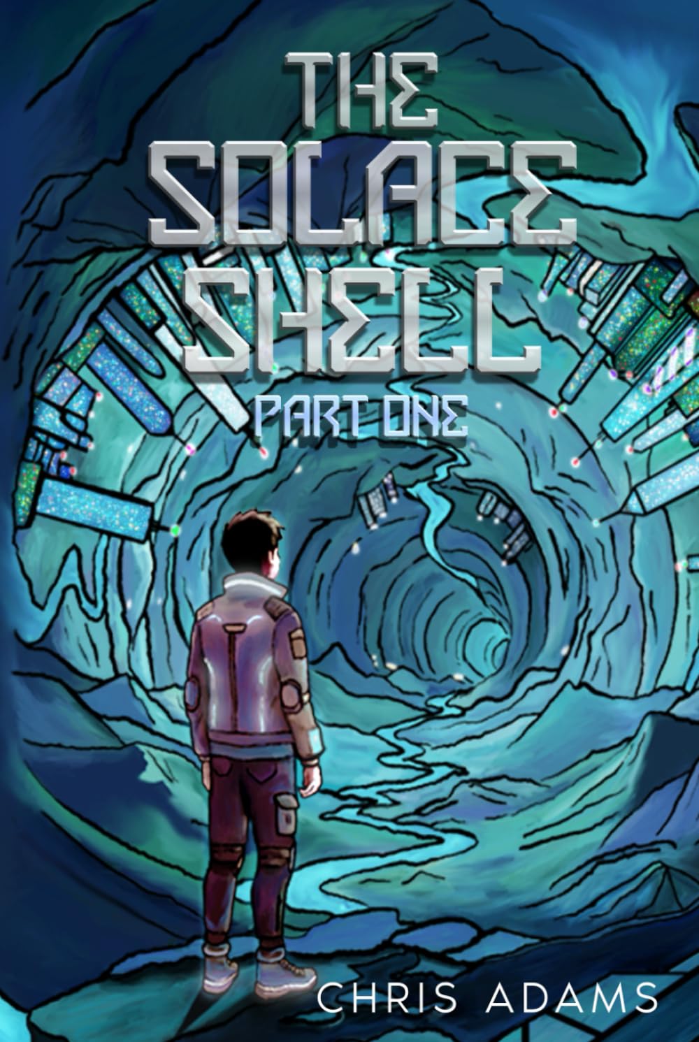 The Solace Shell: Part one