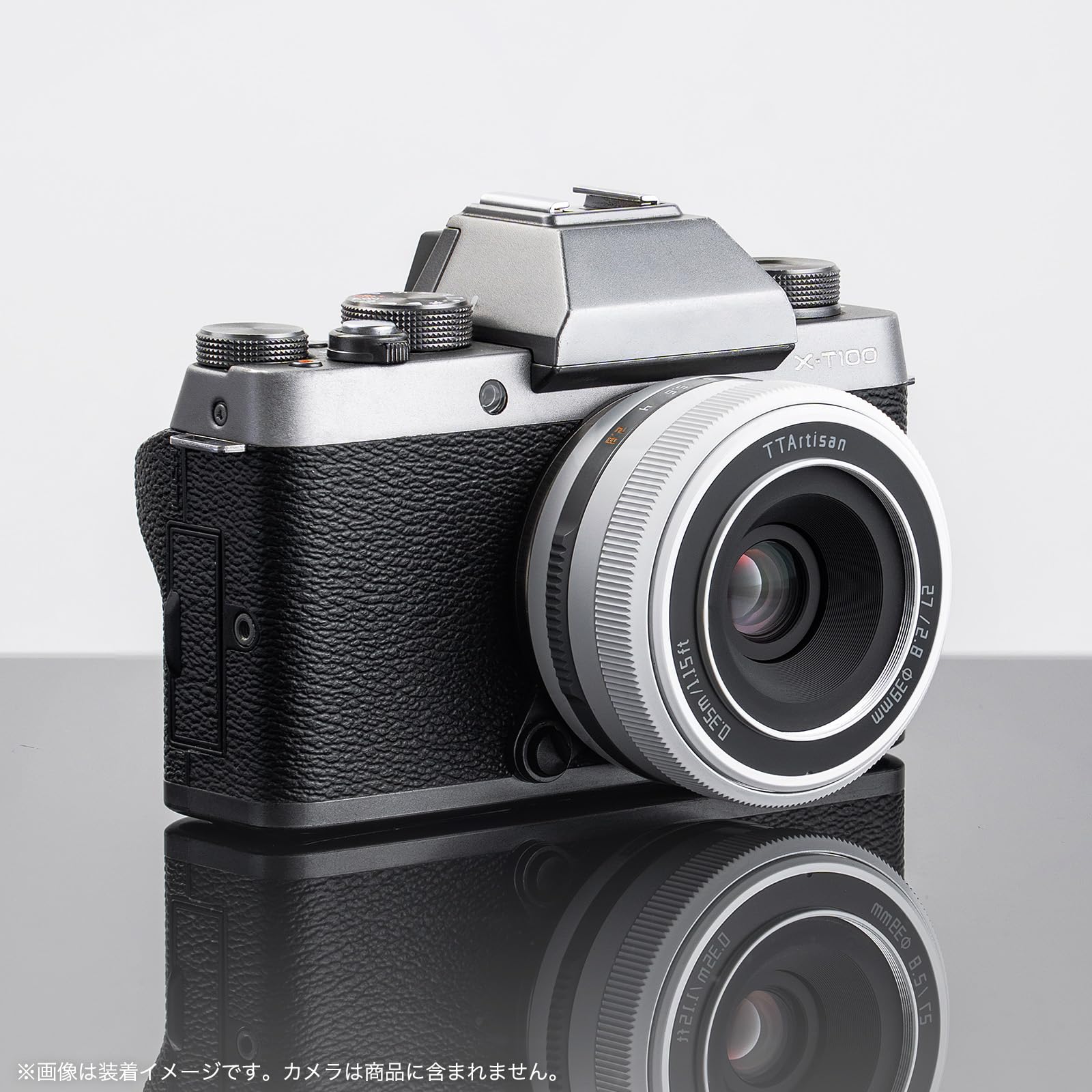 ★極上品★TTArtisan f210mm ASPH富士フイルム元箱付き#973 ☆極上品☆TTArtisan f210mm ASPH富士フイルム元箱付き#973