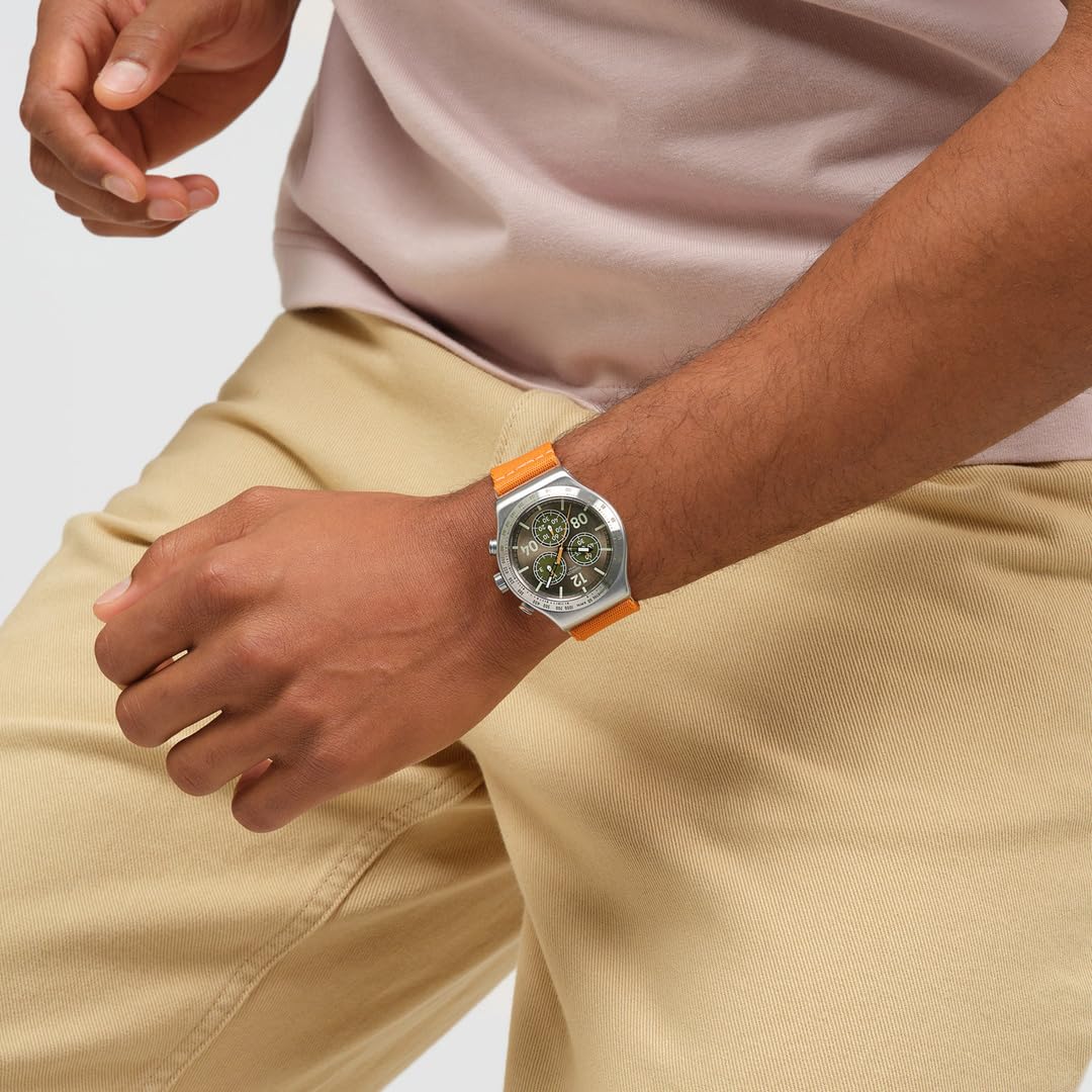 RELOGIO Swatch