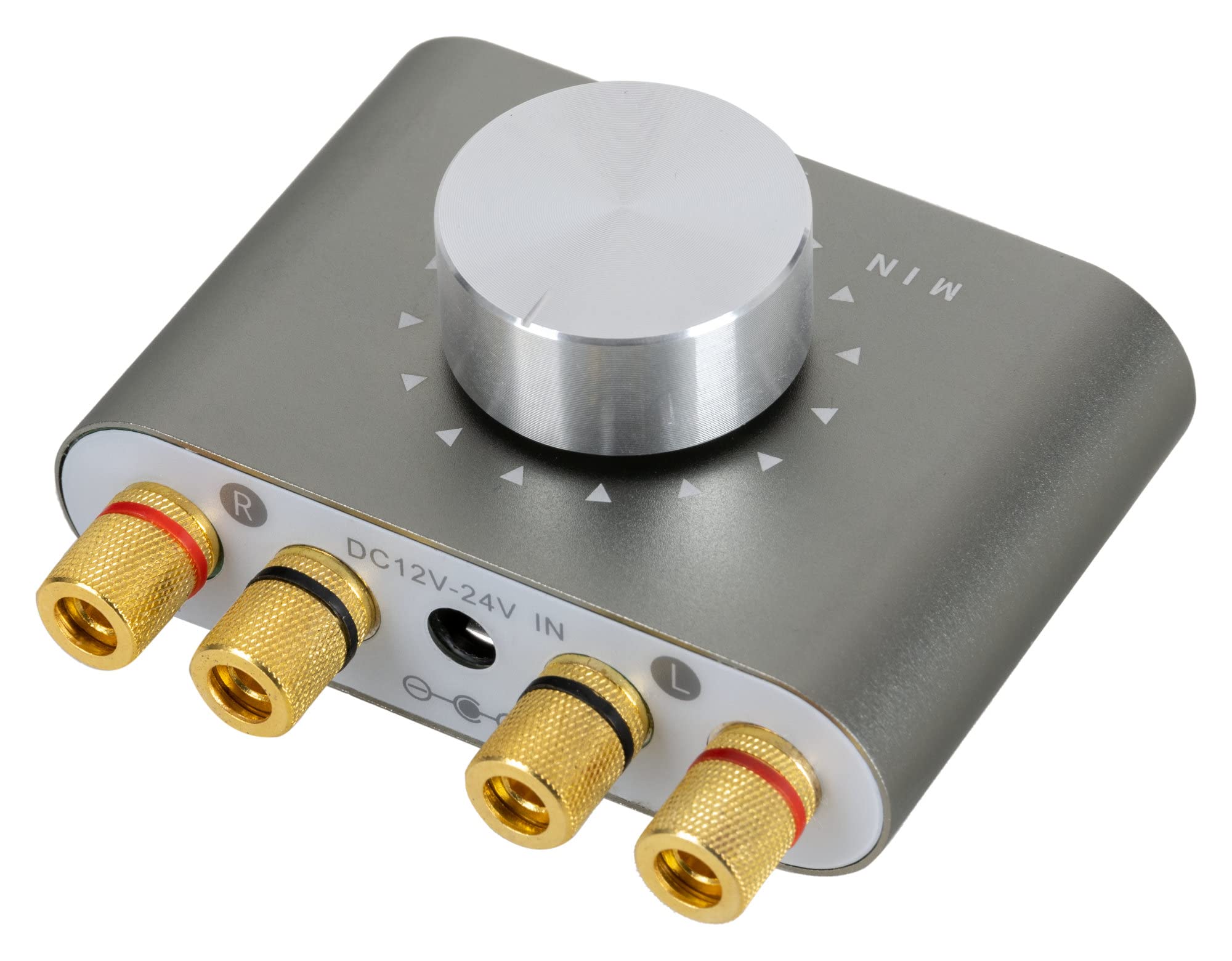 McGrey MAMP-250BT Mini-HiFi-Verstärker