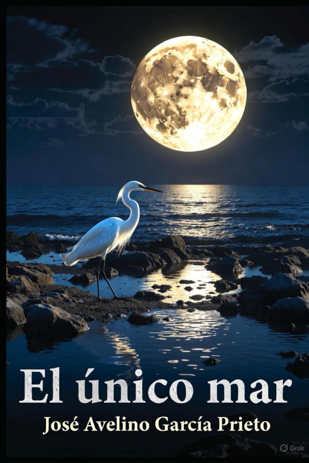 El único mar