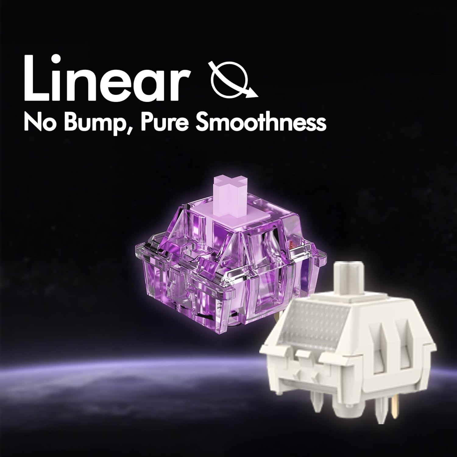 PMOKEY Aurora 80 CNC Full Aluminum Wireless Mechanical Keyboard with VIA/QMK, 8000mah Battery, Tri-Mode Wireless Gaming Keyboard Custom Hot Swappable RGB Backlit for Windows/Mac/PC (Pro Silver)