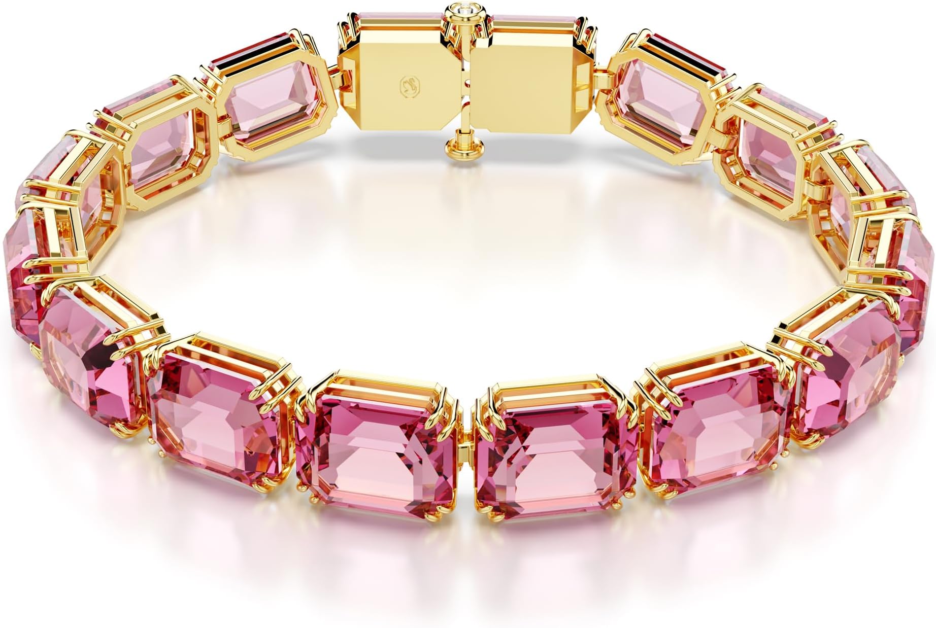Millenia Crystal Bracelet Collection