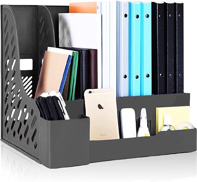 File Racks Amazon.co.uk