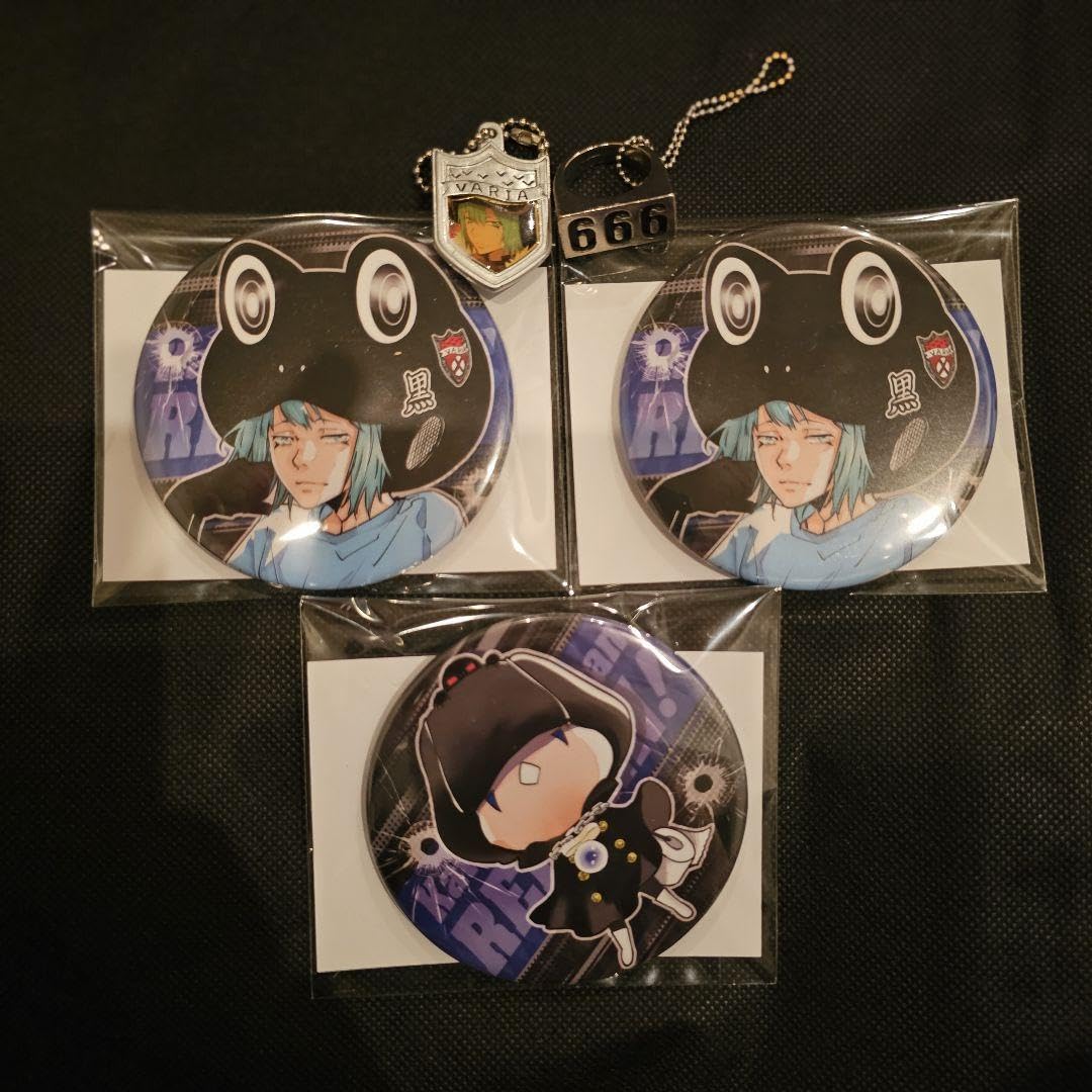 Amazon.co.jp: 天野明展 家庭教師ヒットマンREBORN フラン
