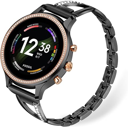 Amazon.com: For Fossil Women's Gen 6 
