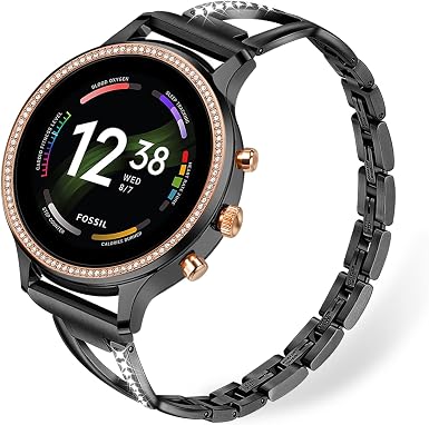 Amazon.com: For Fossil Women's Gen 6 