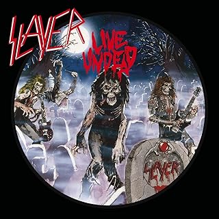 Live Undead