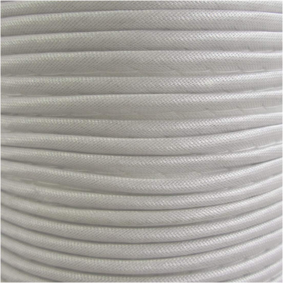 5 Metres x 12mm FLANGED Piping Trim *28 Colours* Cotton Cord SEW ON