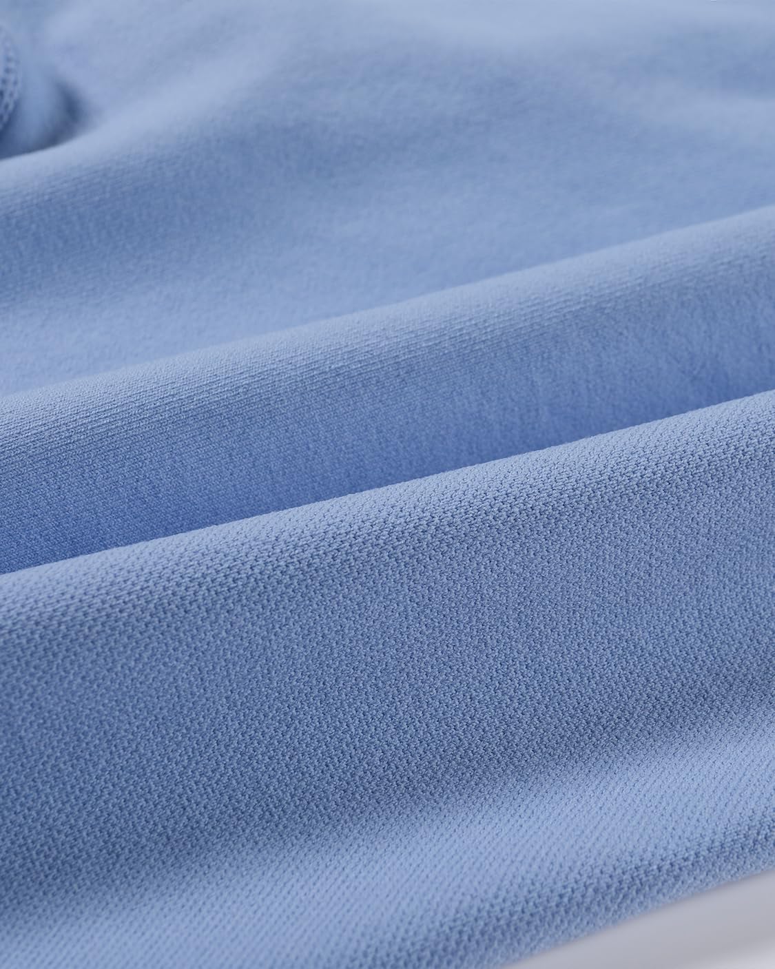 AUROLA Impressive Collection Workout Shorts for Women,High Waisted V-Shape Seam Gym Embossed Logo Athletic Fitness Short - Image 5