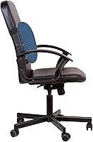 Vista 145 de Lunarable Teal Travel Pillow Neck Rest, Aquatic Fauna Theme Hand Drawn Style Various Starfish in Blue Shades, Memory Foam Traveling Accessory for