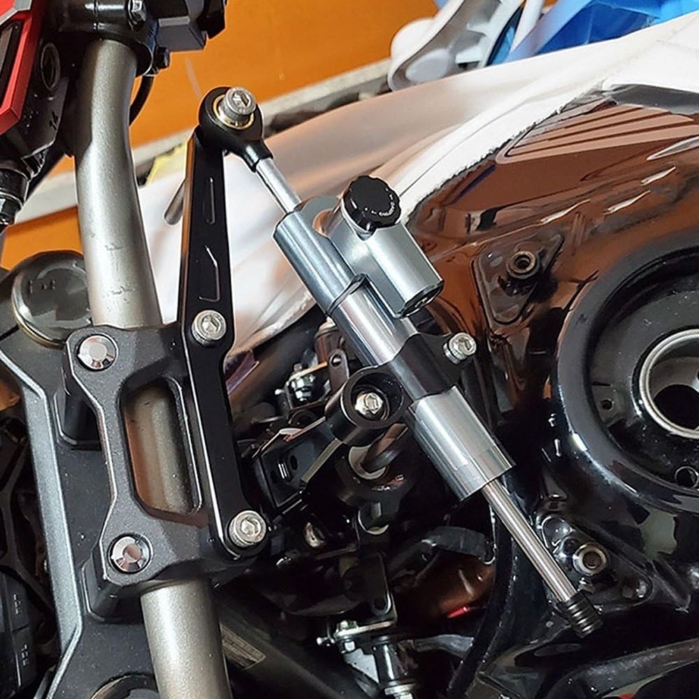 ちか ダンパースタビライザー 用 かわさき 用 Z750 用 Z800 用 Z900 用