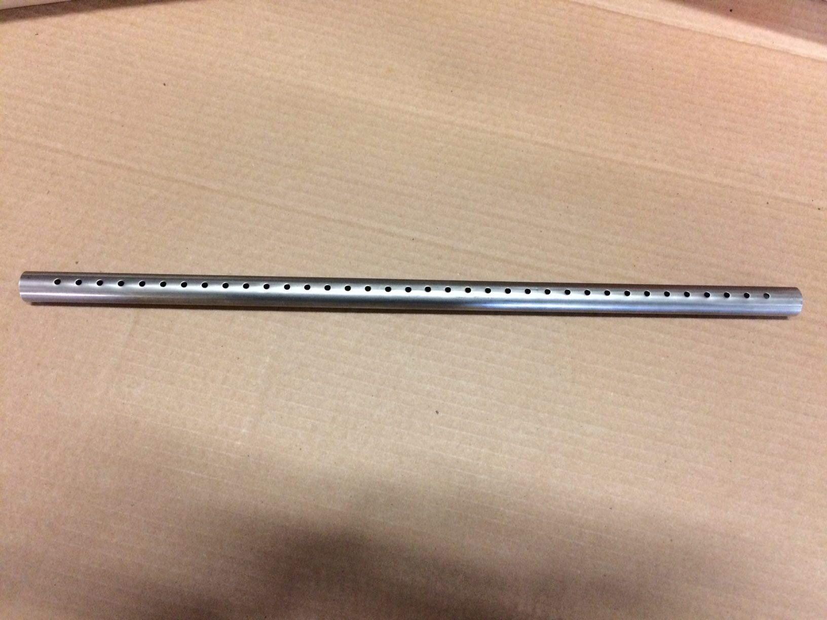 Regency Tube à air de 1,9 cm de diamètre extérieur x 49,25 cm à clé  (033-953) : Amazon.ca: Maison