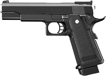 東京マルイ　ハイキャパ5.1  ガスガン ハイキャパ5.1 ガバメントモデル - ガスブローバック | 東京