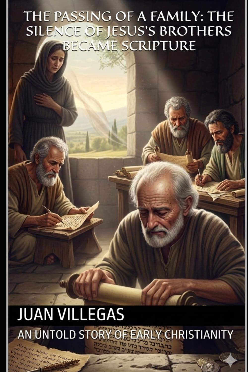 The Passing of a Family: Their Silence Became Scripture