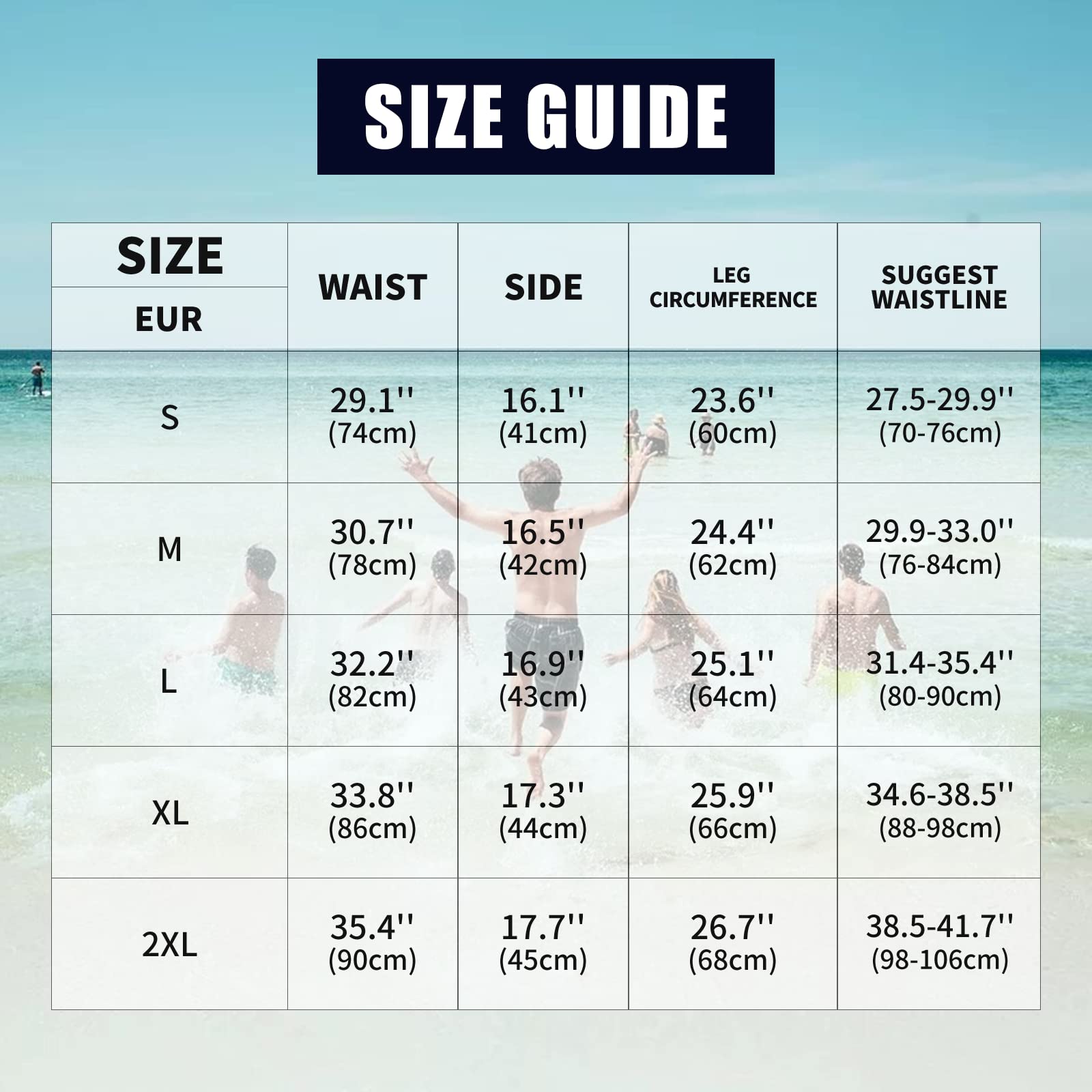 Bañador Hombre Bañador Natacion con Bolsillos con Cremallera Pantalones Cortos de Playa Elásticos de Secado Rápido para Hombre con Cordón y Calzoncillos de Malla Interior
