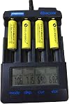 Solar Light Rechargable Batteries Cell for Garden/Lawn/Sidewalk Lamp 1.2V AA Ni-CD 600mAh 2A(4 Pack AA Yellow)