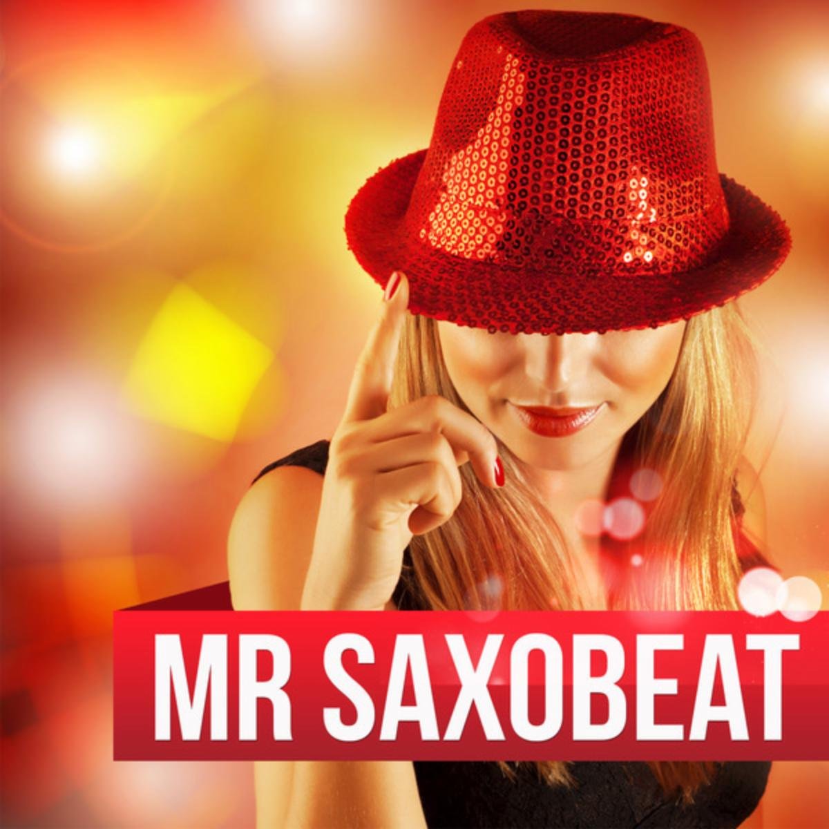 Mr Saxobeat