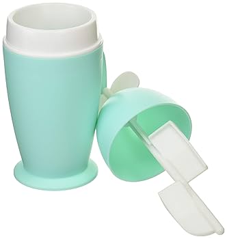 Amazon｜パール金属 シャリット シャーベット カップ グリーン
