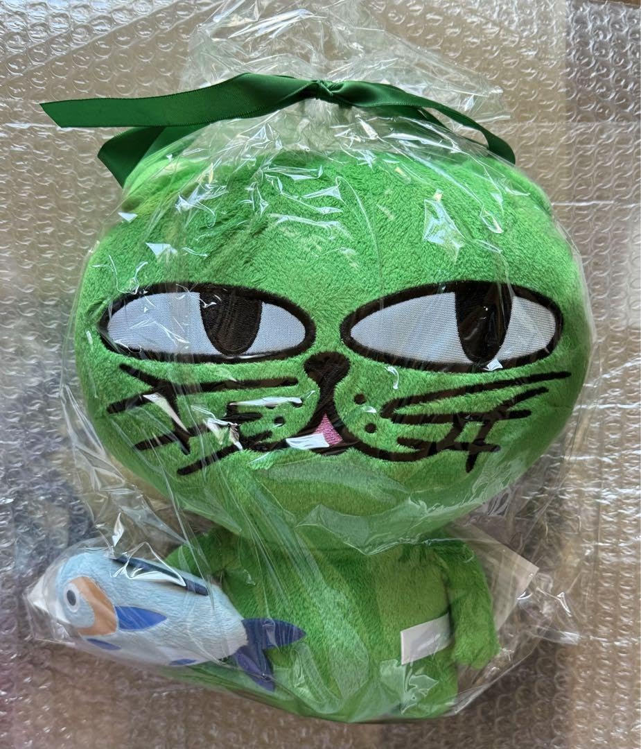 Amazon.co.jp: 2PM TAECYEON テギョン OK CAT オクキャット 初代