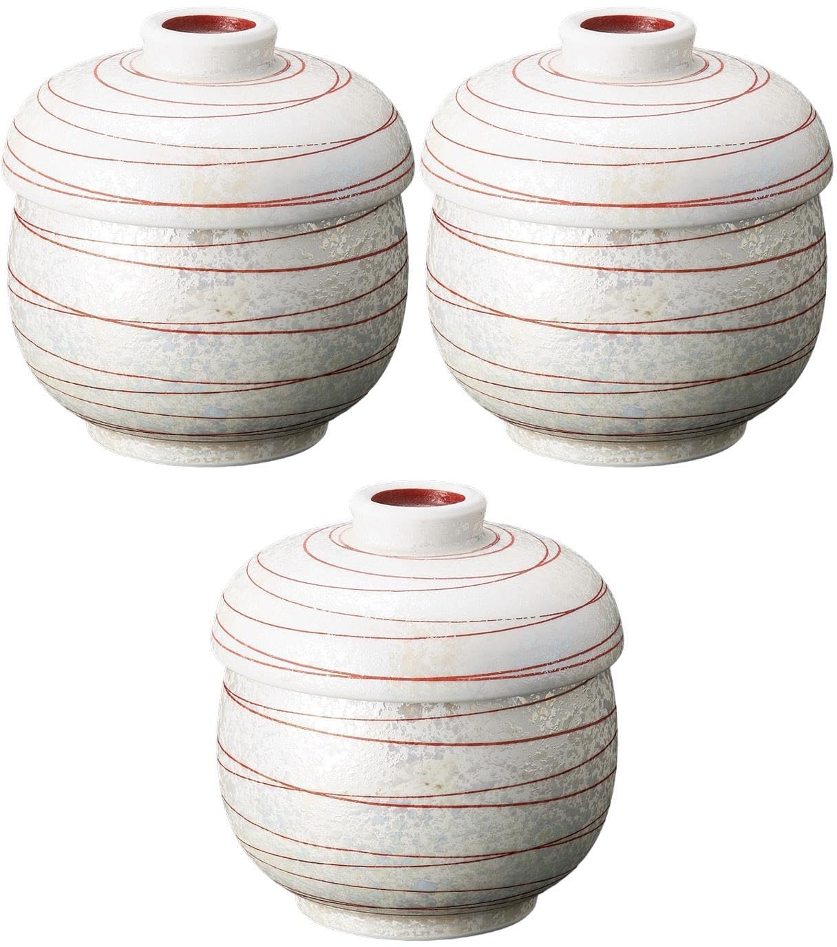 有田焼 オランダ村 むし碗