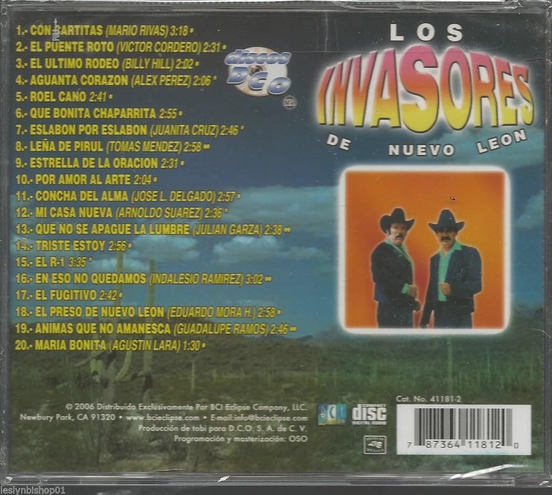 20 Exitos