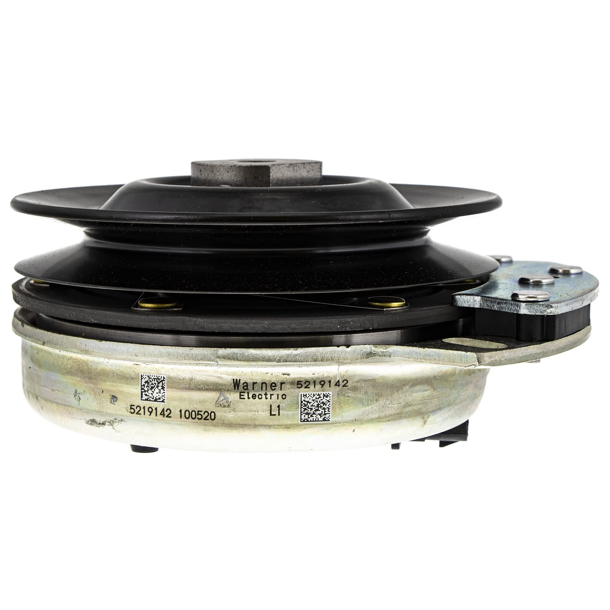 Amazon.com : CUB CADET 917-04754A Electric PTO Clutch Z