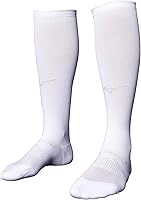 Mizuno Men's Performance OTC Socks - Padded Arch Support, Gripper Top, Superior Fit for Athletes