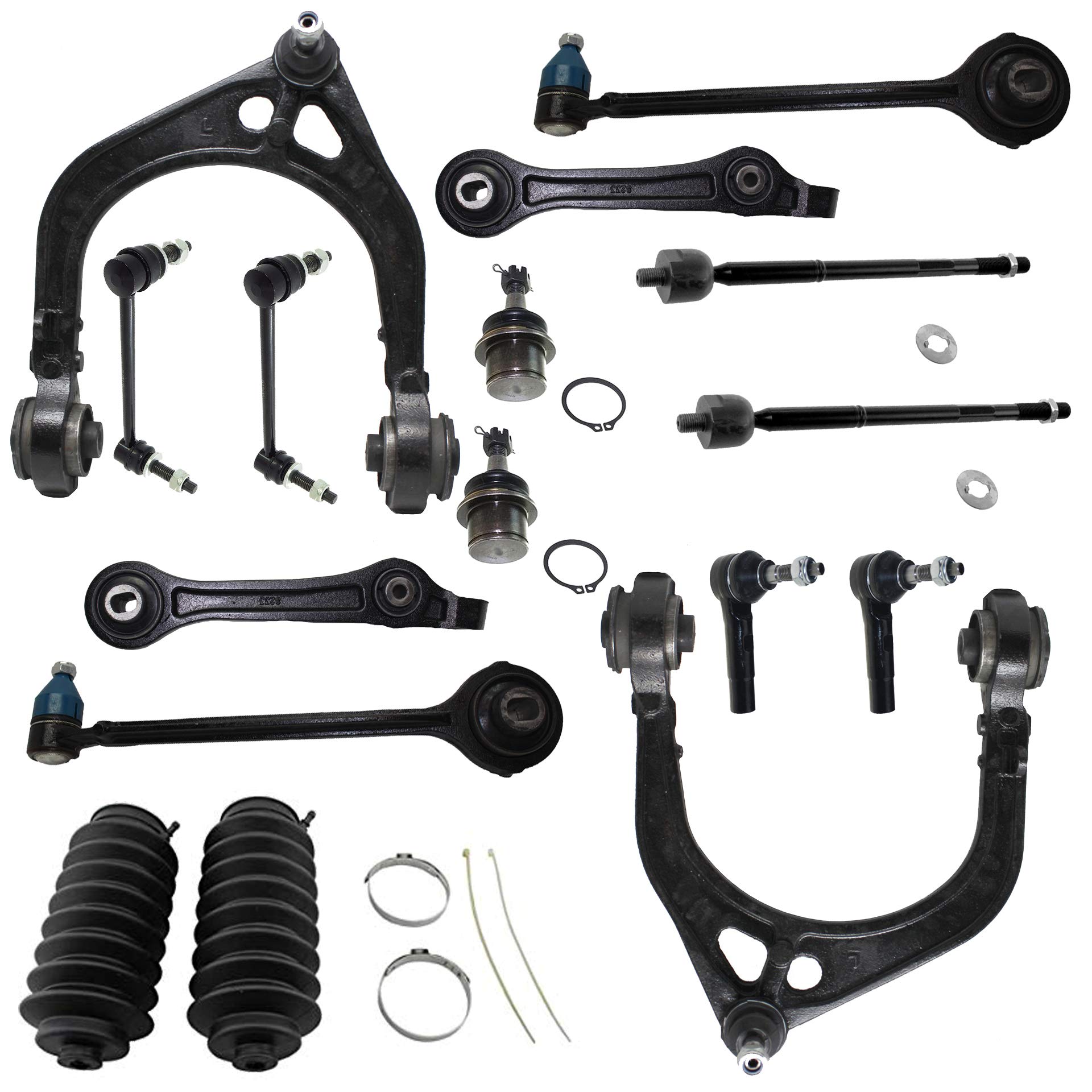 10 Best Suspension Chassis Track Bar Hardware And Parts 2023 Reviews