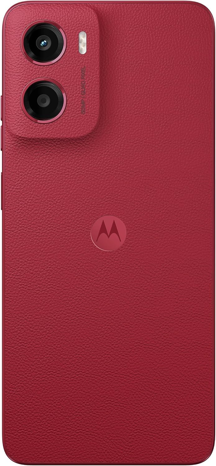 Amazon.com: Motorola Moto G05 XT2523-2 Dual-SIM 128GB + 4GB RAM