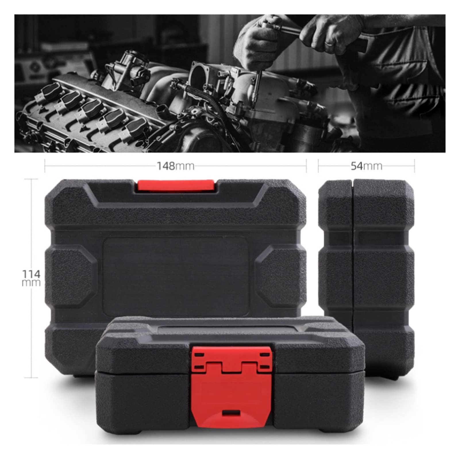 14 szt. E Torx Star żeńskie gniazdo zestaw kluczy nasadowych E4-E24 do domu DIY narzędzia do naprawy samochodów uchwyt wiertarski