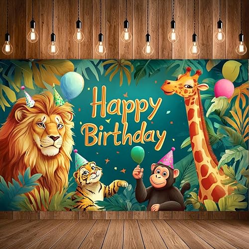 Miniatura 10 de Pancarta hawaiana para fiesta, decoración de verano, Luau playa, telón de fondo, palmera, piñas, orquídeas, ukeleles, cabina de fotos, fondo para