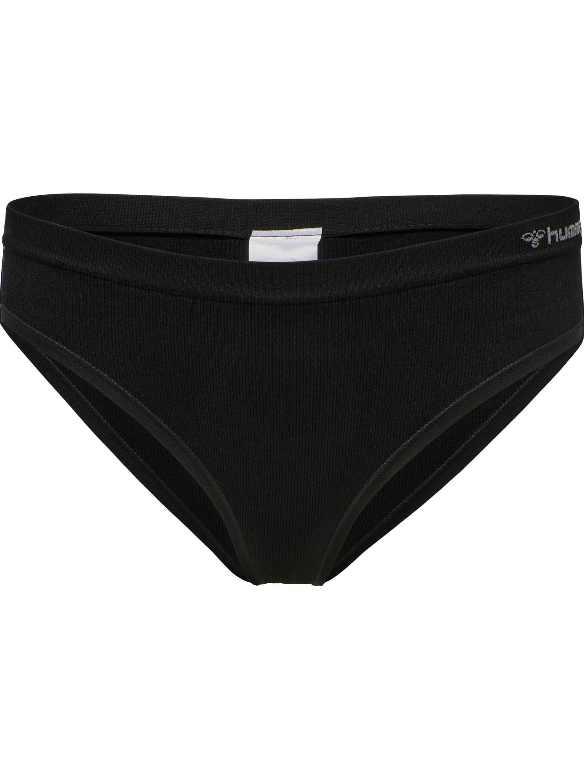 Pack de 3 braguitas hipster seamless Hummel Hmljuno de mujer ropa interior cómoda de microfibra 6