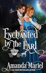 Enchanted By The Earl