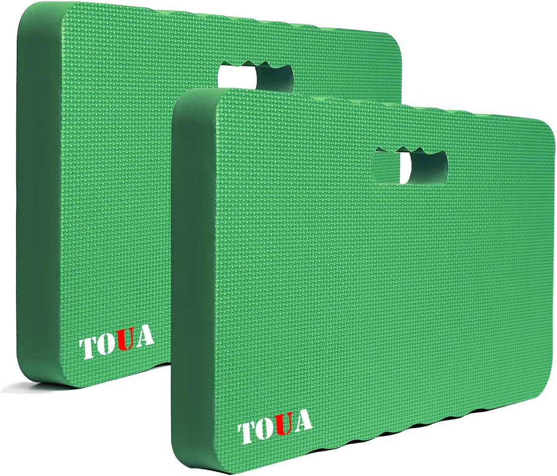 Kneeling Pad Thick Extra Large High Density Foam Comfort