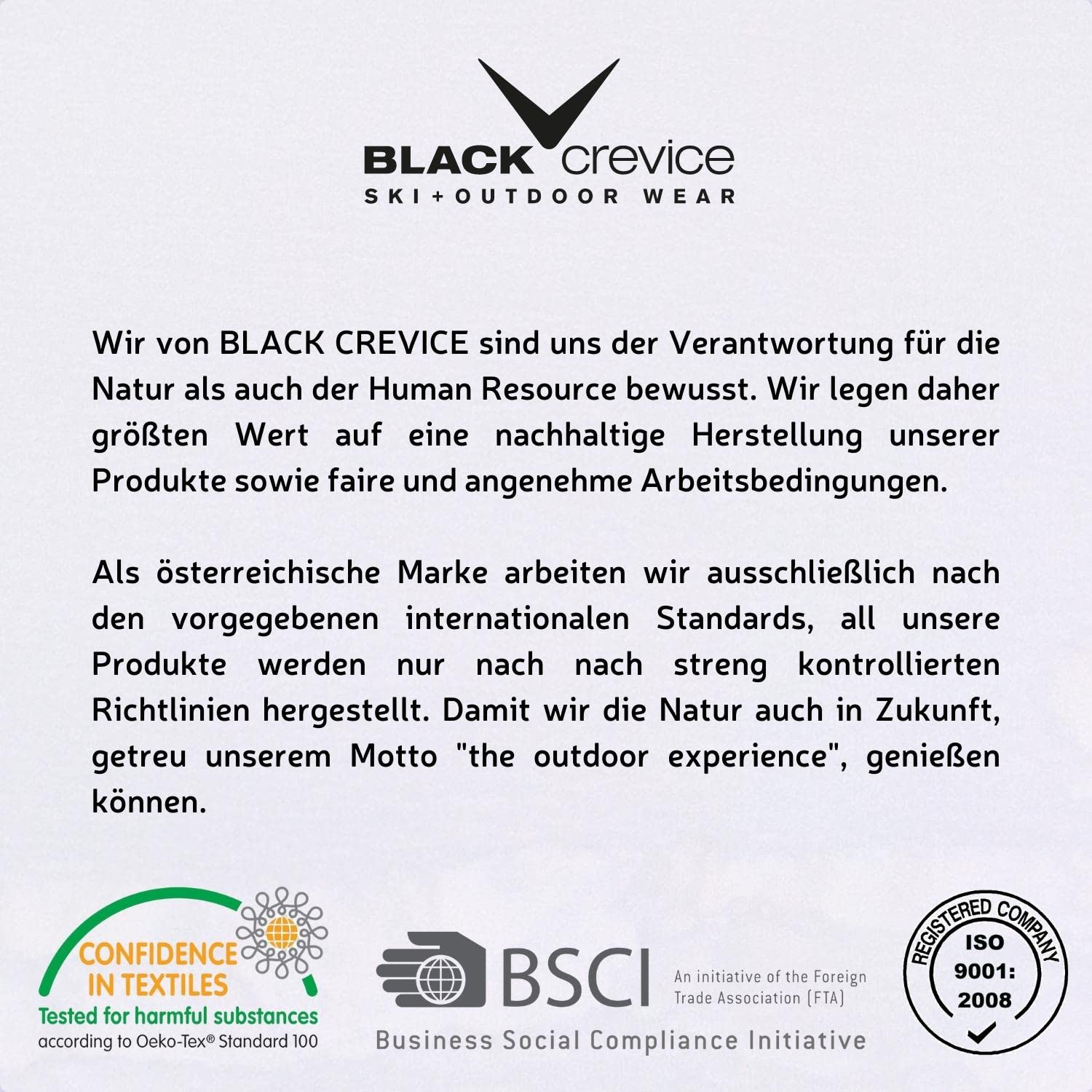 Black Crevice Damen Skijacke I Damen-Skijacke Größen I Wind- & wasserdichte Damen-Funktionsjacke I wasserdichte Reißverschlusstaschen I Ski-Jacke mit Kapuze