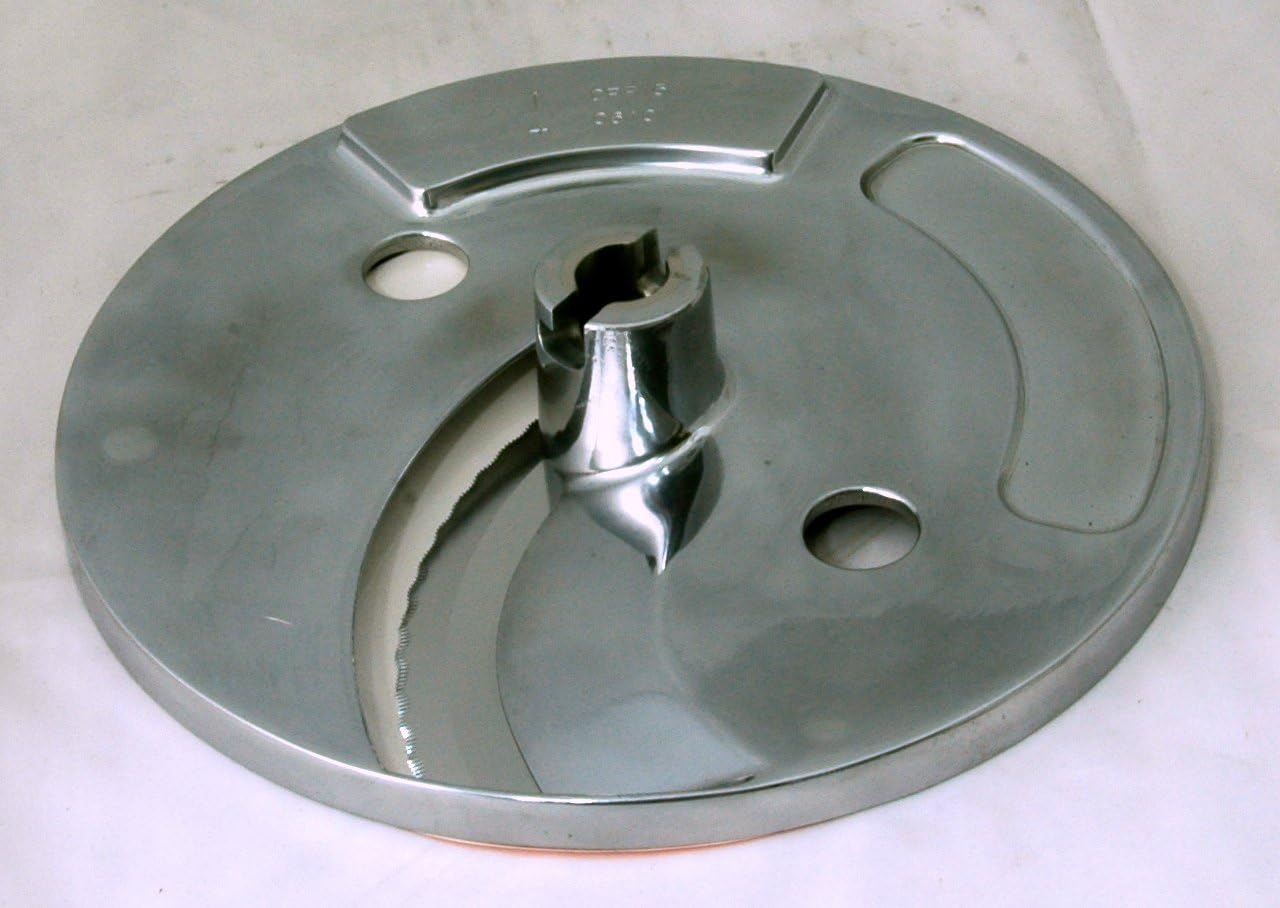 Waring Commercial Food Processor’s ¼”Slicing Disc CFP15