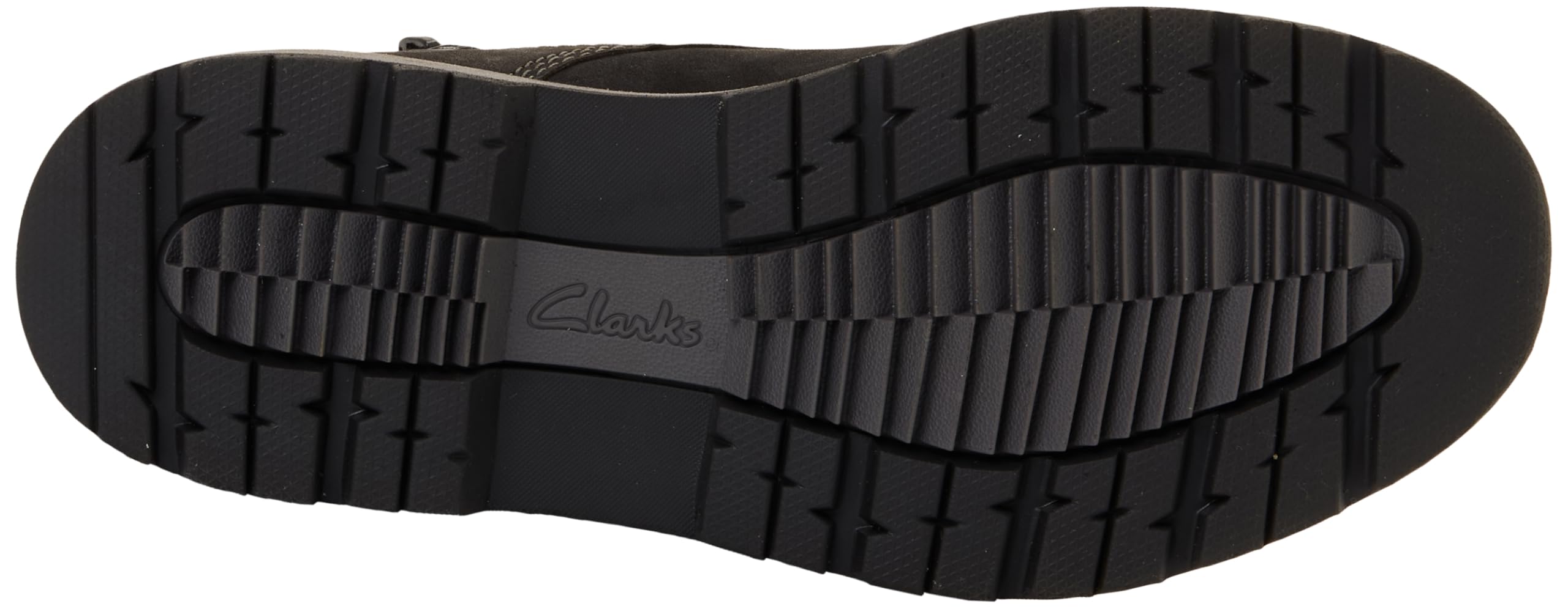 Clarks Maplewalk Rise Scarpe ChukkaUomo
