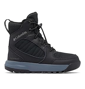 Amazon.com: Columbia Youth Unisex Portlander Omni-Heat