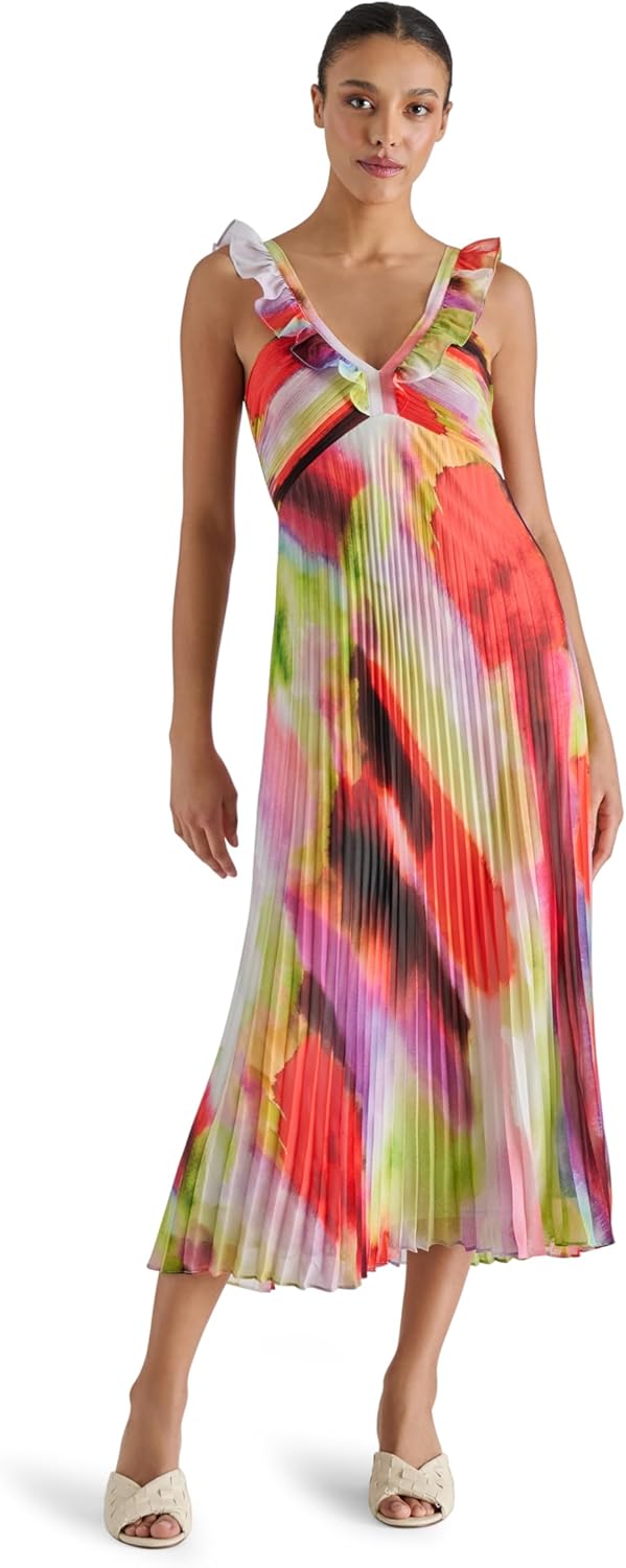 Steve Madden Women's Cova Dress