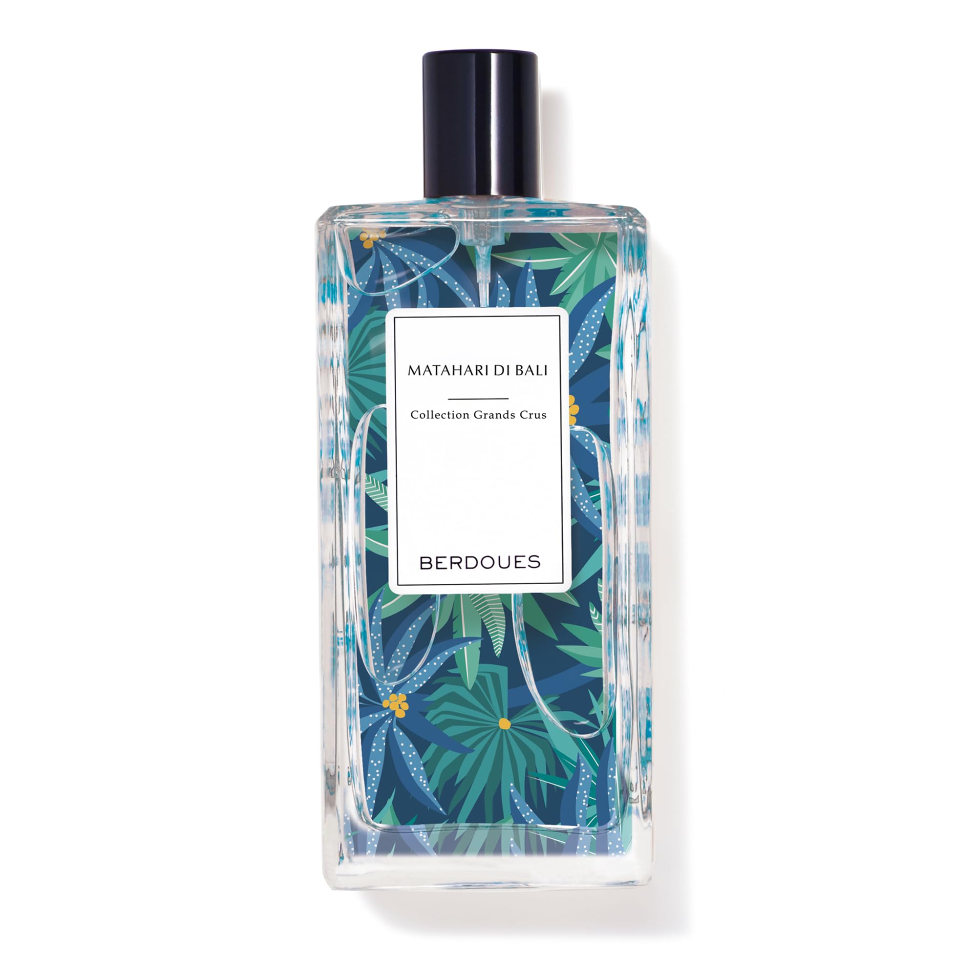 Amazon.com : Berdoues Grands Crus Matahari Di Bali Eau de Parfum